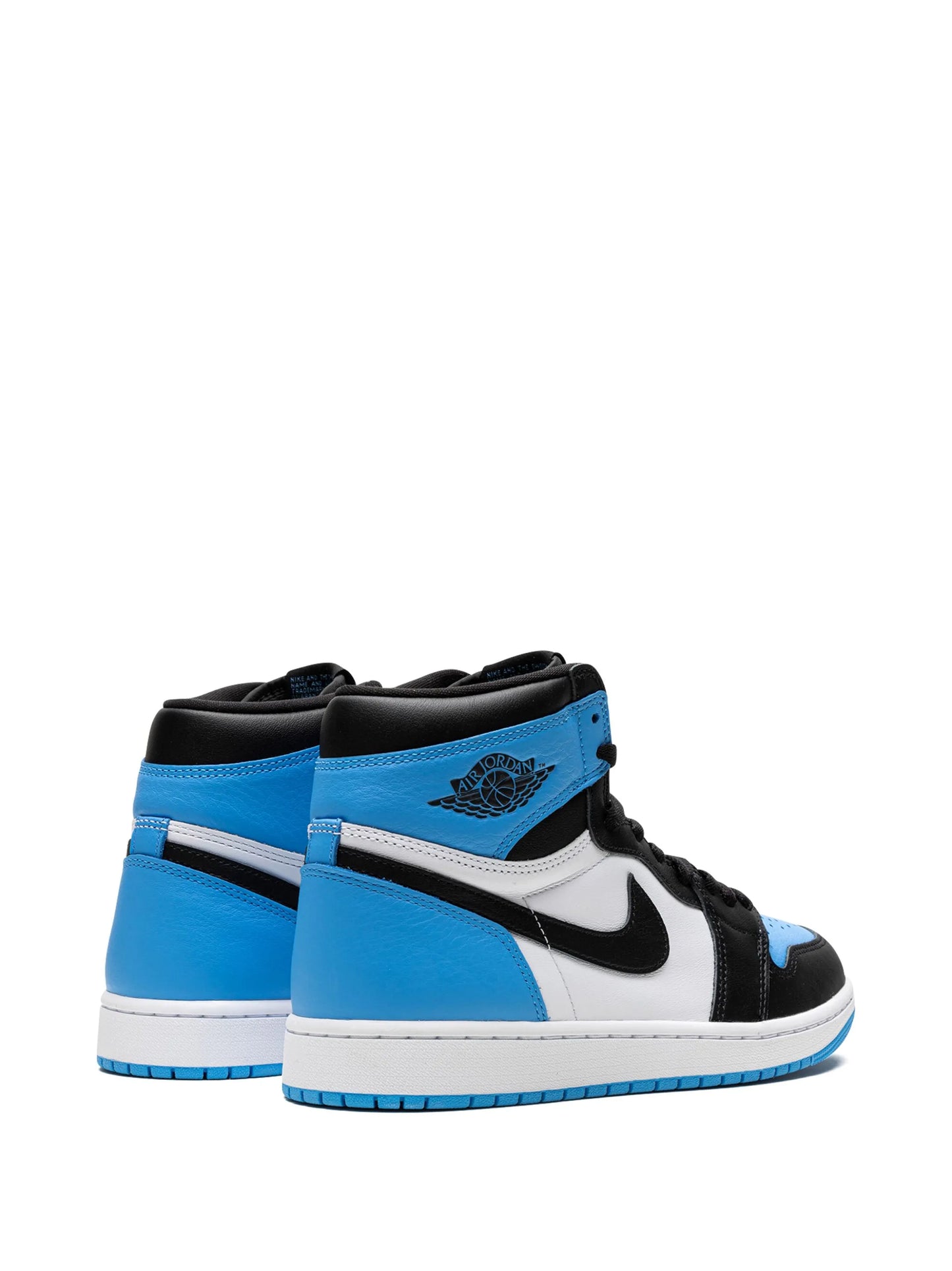 Jordan 1 High UNC