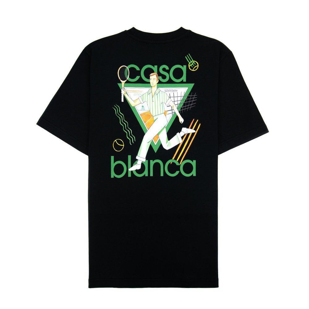 T-Shirts Casa Blanca