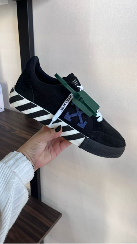 Off White Vulcanized