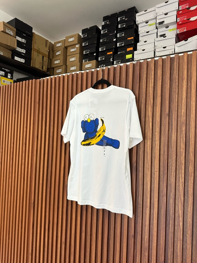 T-Shirt KAWS