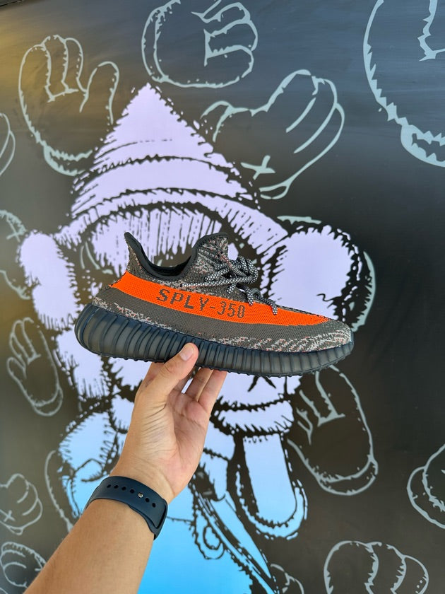 Yeezy 350 Carbon Beluga