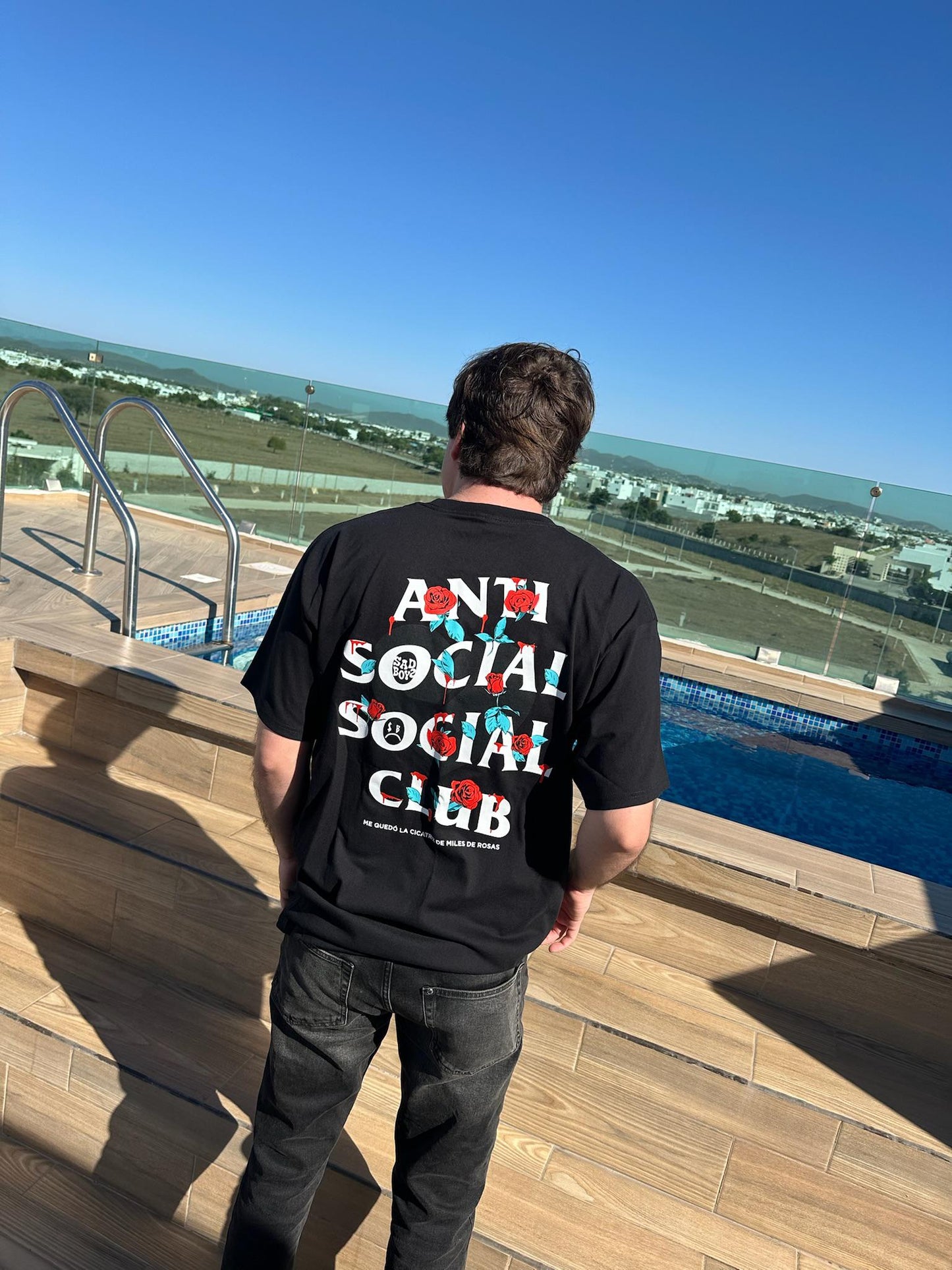 Anti Social x SadBoyz