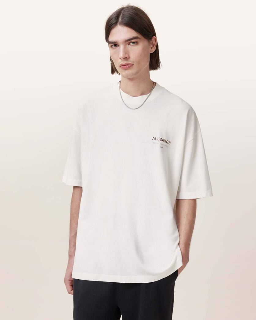 T-Shirts All Saints