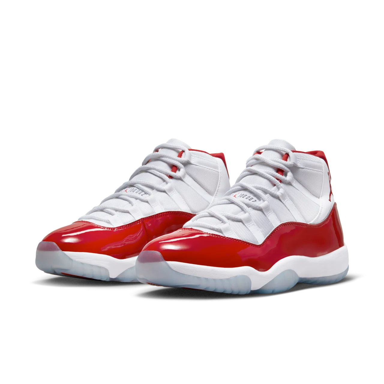 Jordan 11 Cherry