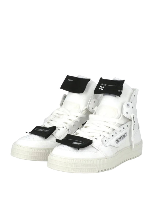 Off White Off Court 3.0