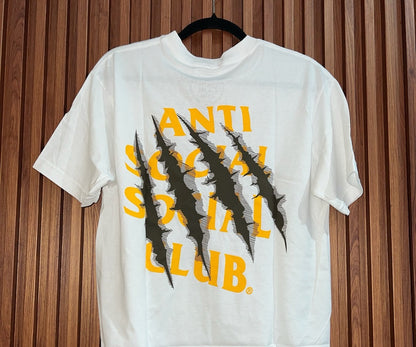 T-Shirt Anti Social