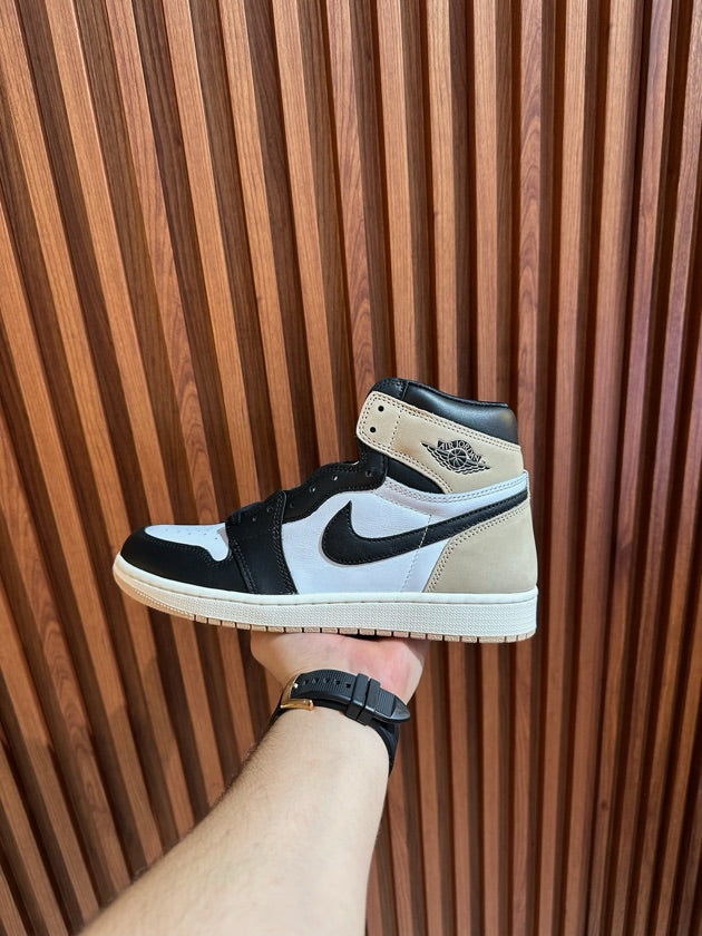 Jordan 1 High Latte