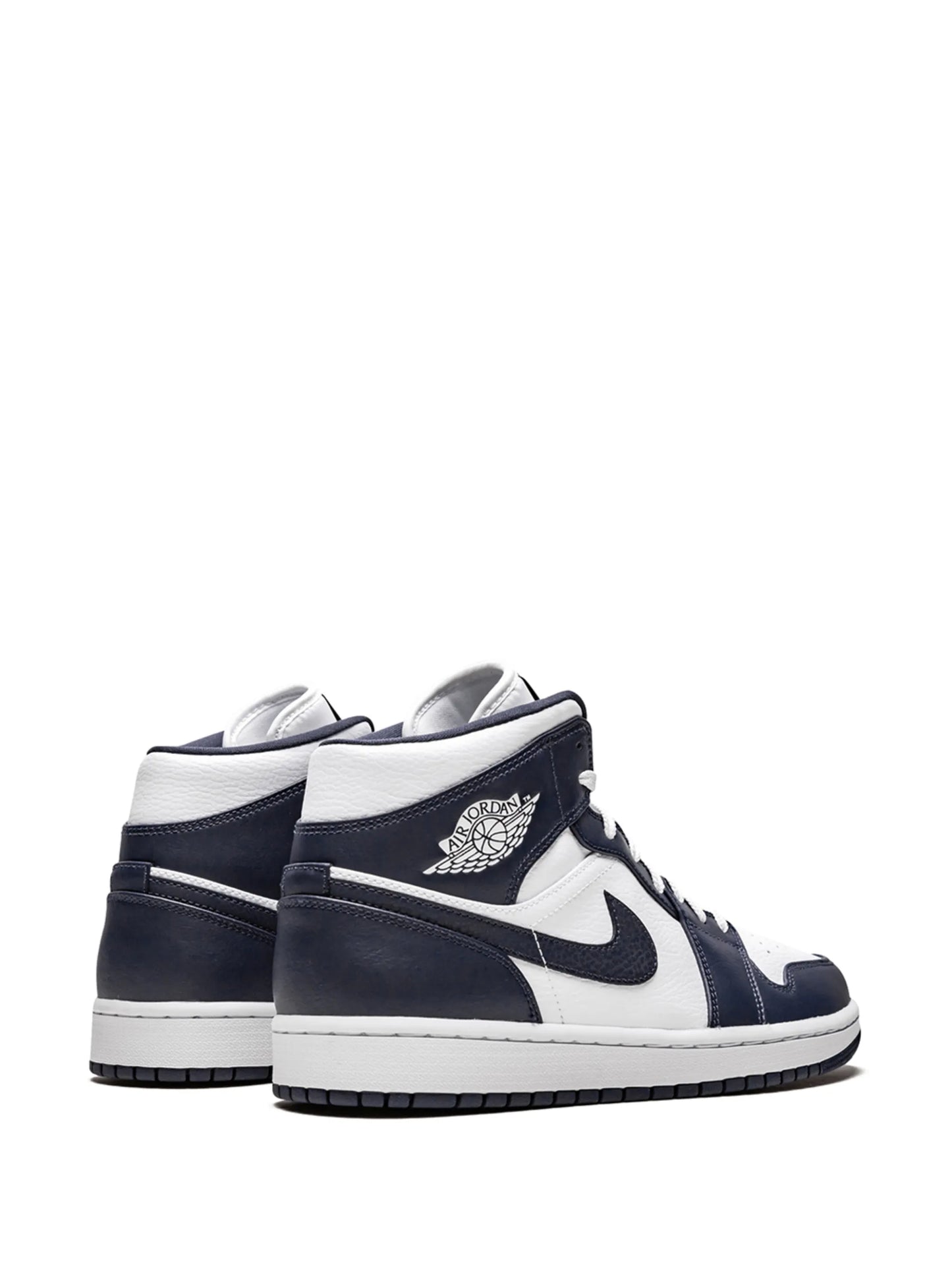 Jordan 1 Mid Armory Navy