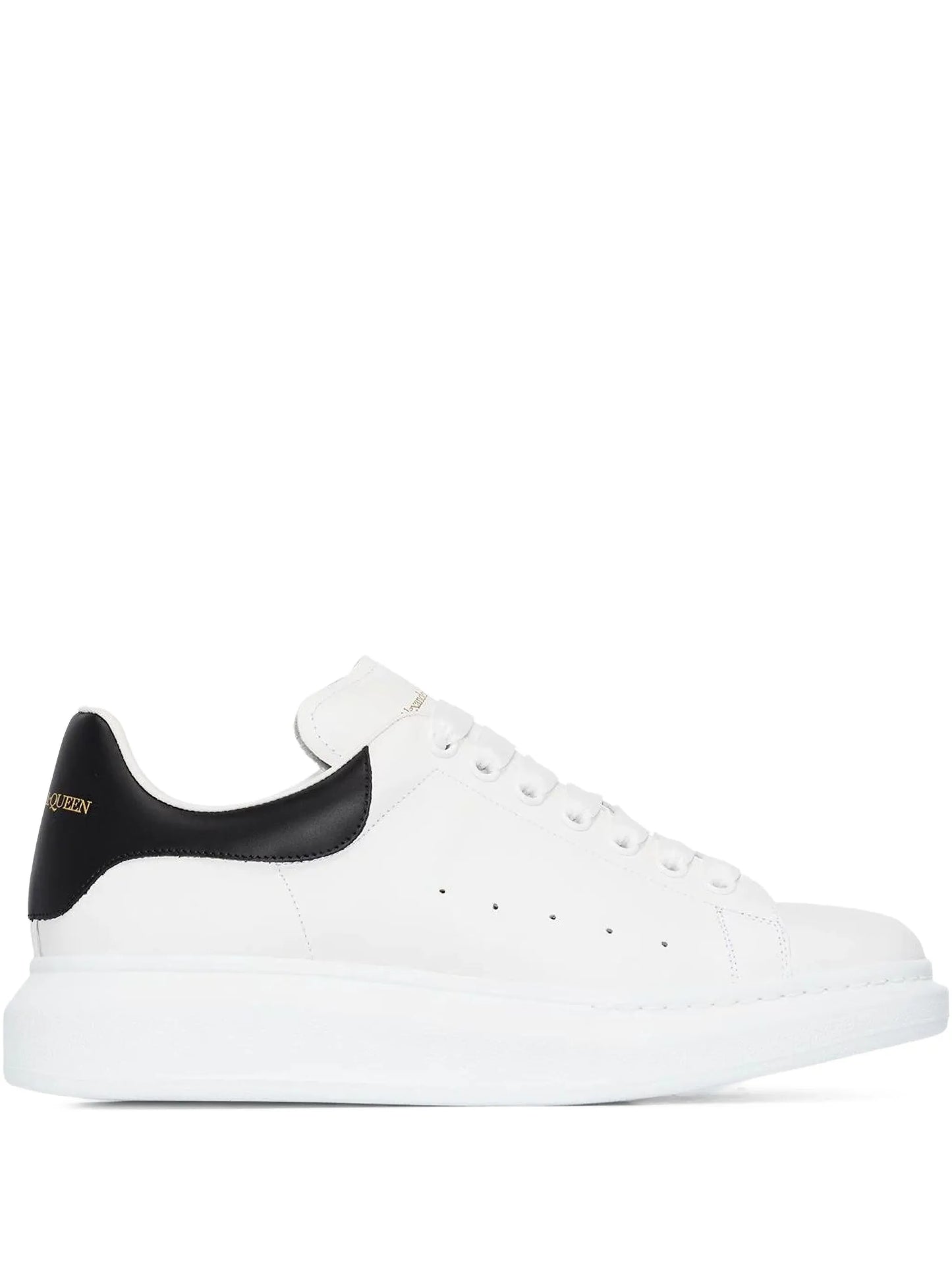 Alexander Mcqueen