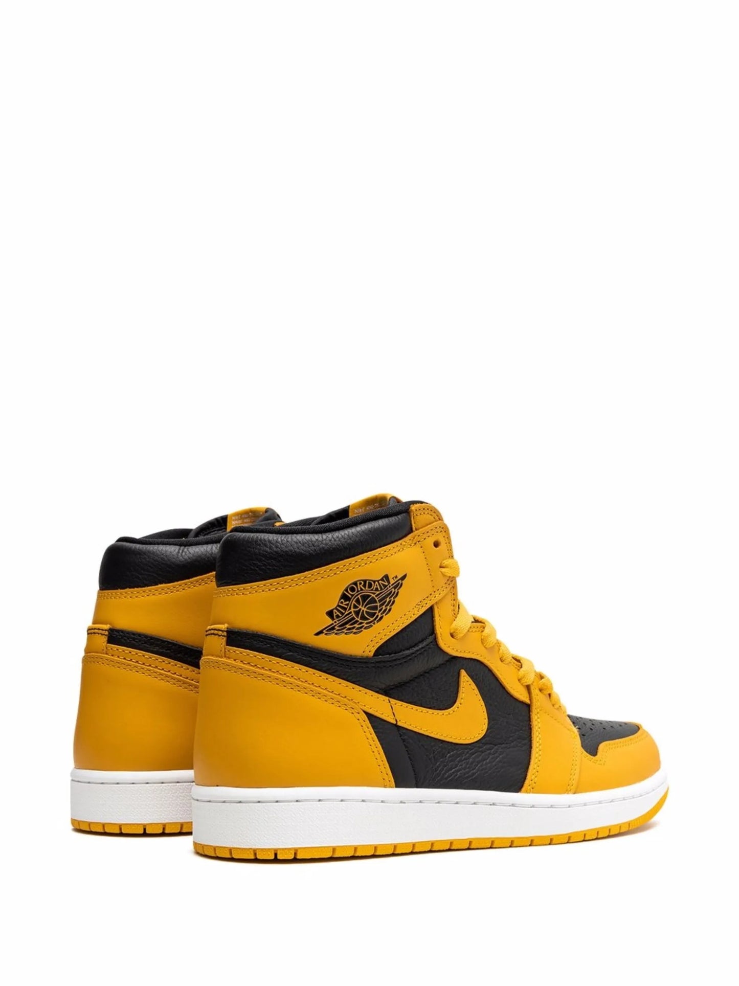 Jordan 1 High Pollen