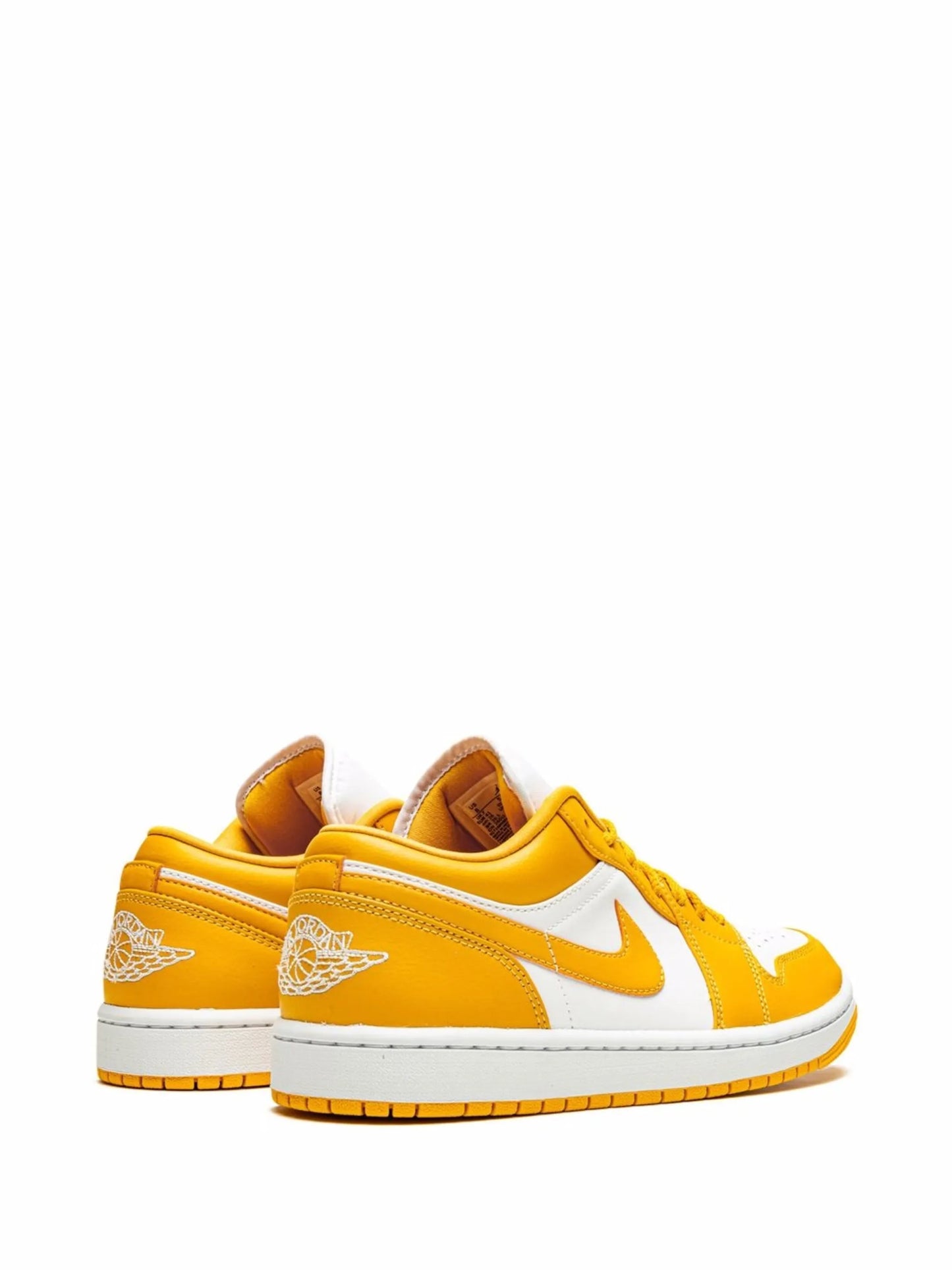 Jordan 1 Low Pollen