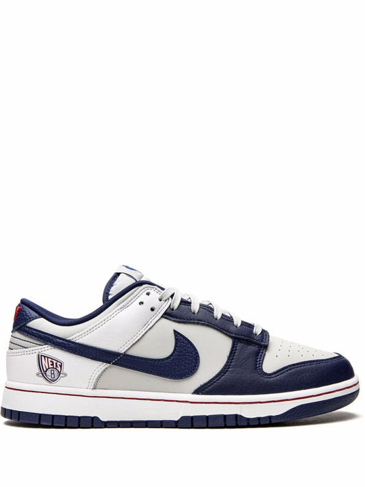 Dunk Low NBA 75th Anniversary Brooklyn Nets