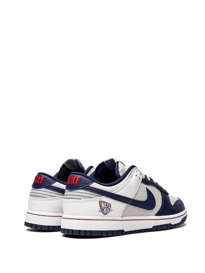 Dunk Low NBA 75th Anniversary Brooklyn Nets