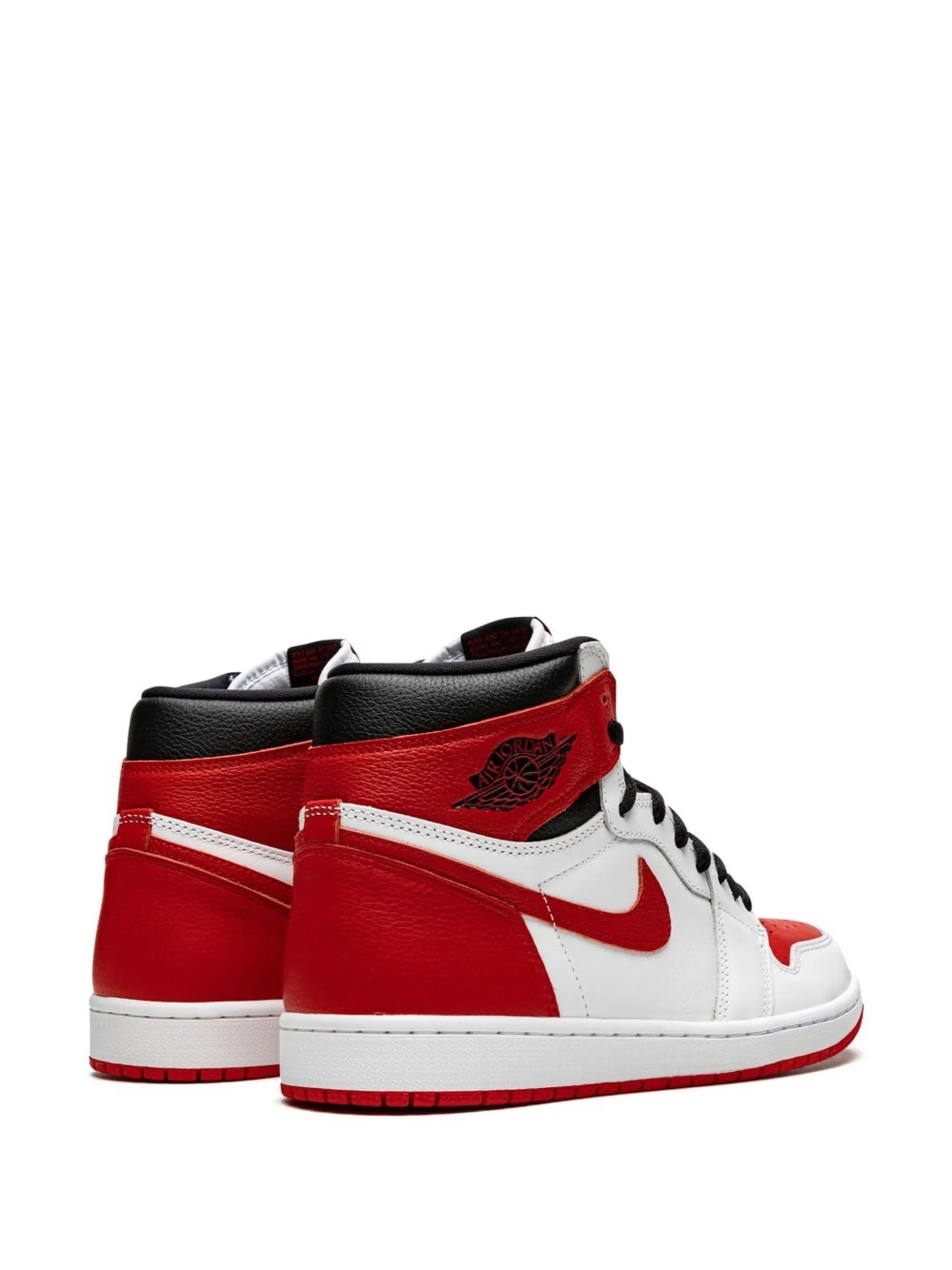 Jordan 1 High Heritage