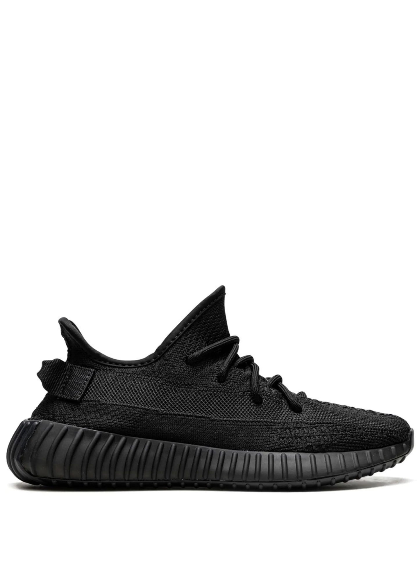 Yeezy 350 Onyx