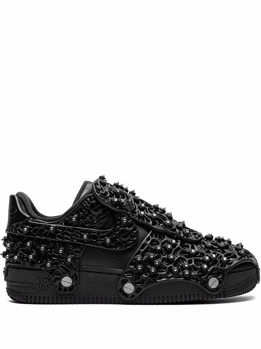 Air Force 1 X Swarovski