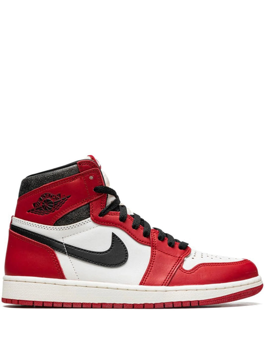 Jordan 1 High Lost & Found
