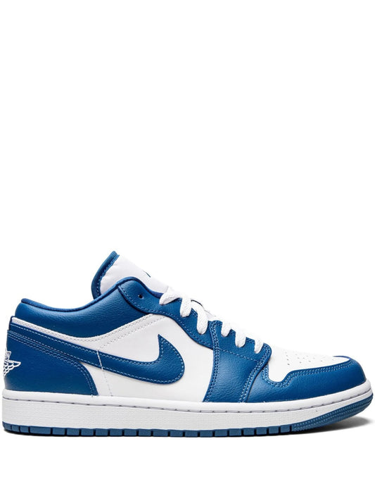Jordan 1 Low Marina Blue