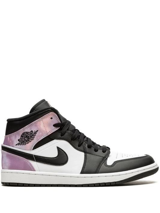 Jordan 1 Mid Zen Master