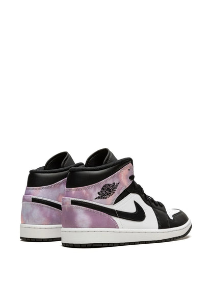 Jordan 1 Mid Zen Master