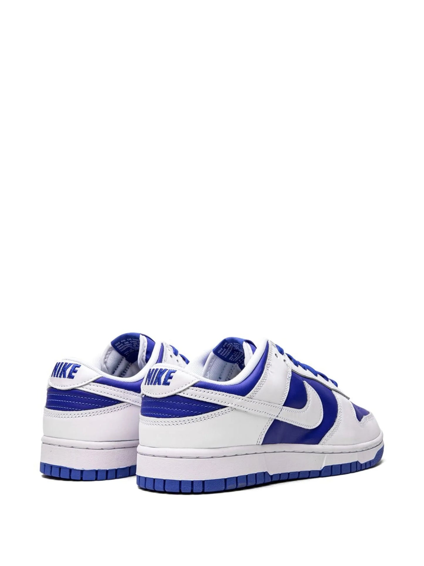 Dunk Low Razer Blue