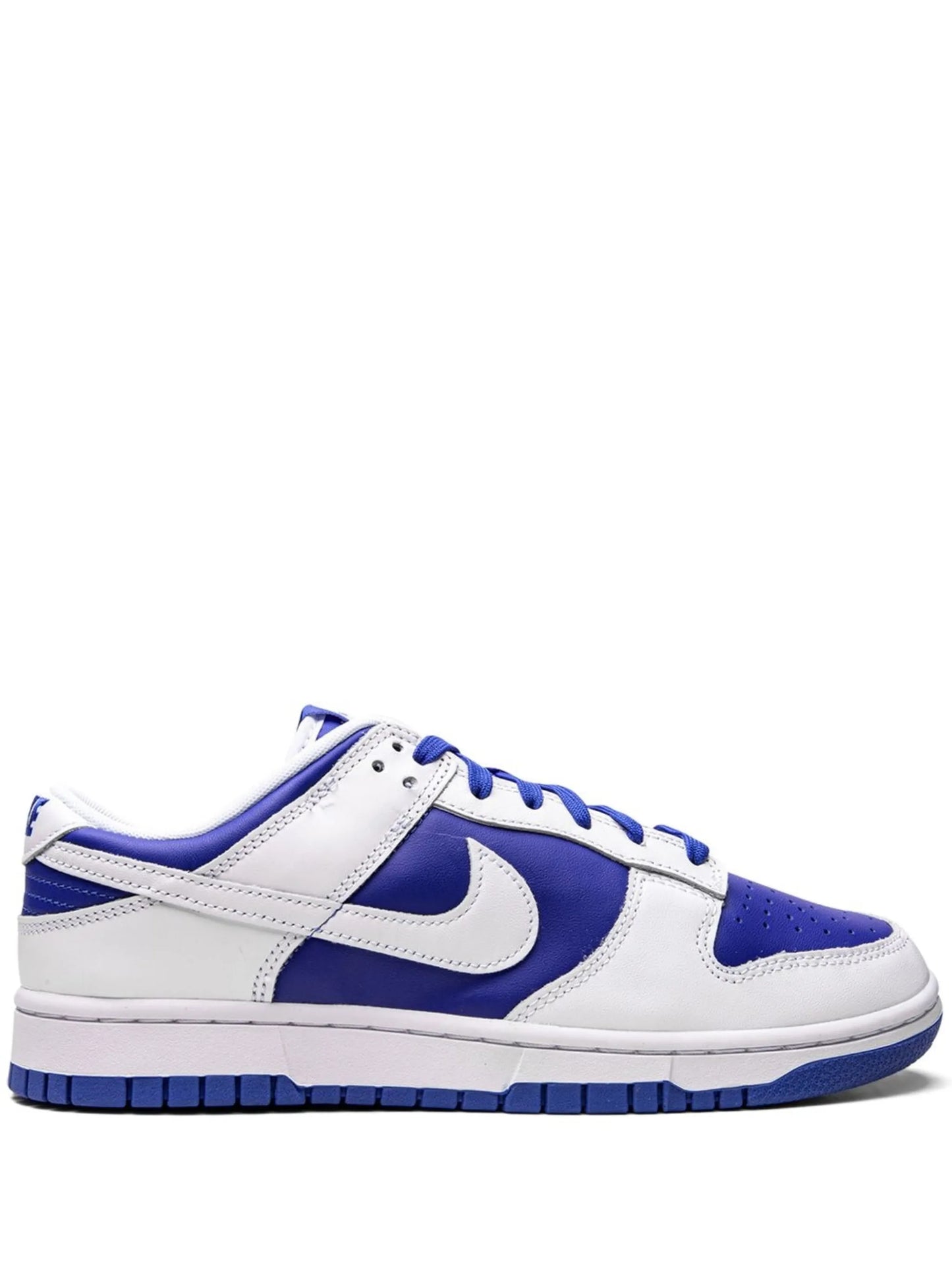 Dunk Low Razer Blue