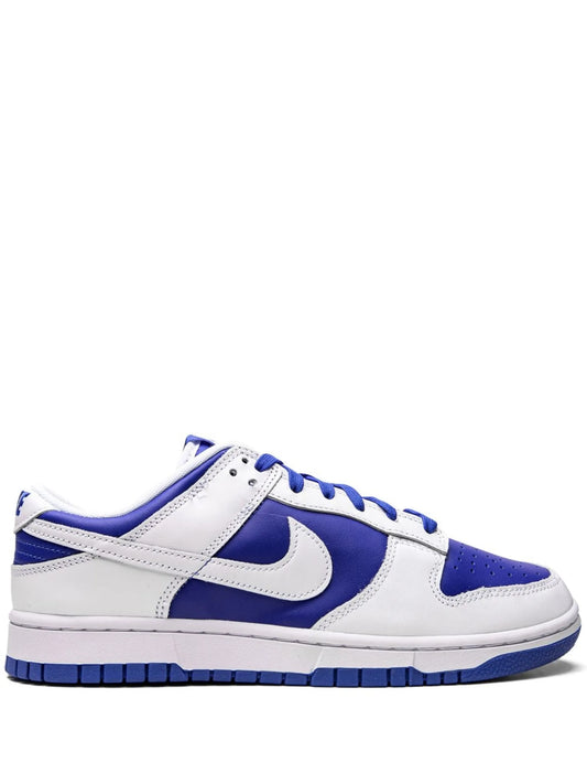Dunk Low Razer Blue
