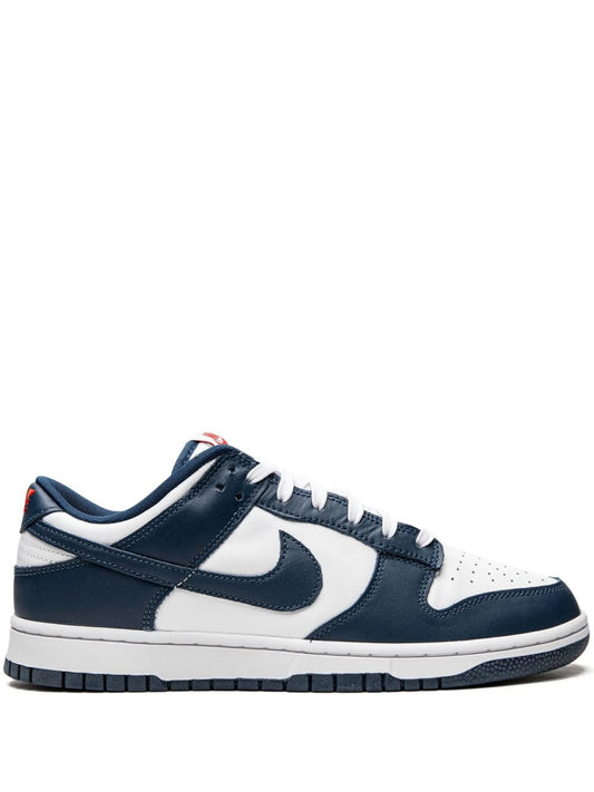 Dunk Low Valerian Blue
