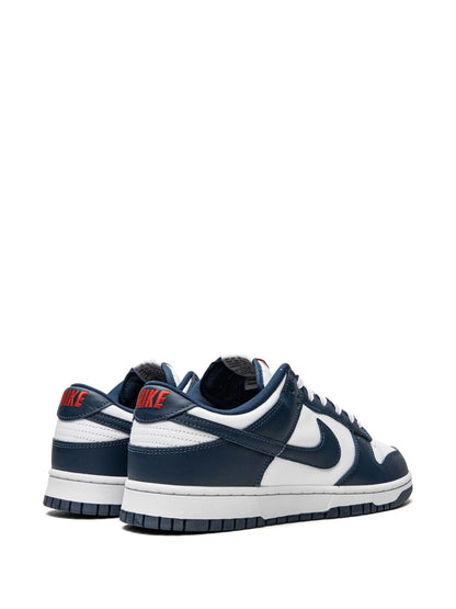Dunk Low Valerian Blue