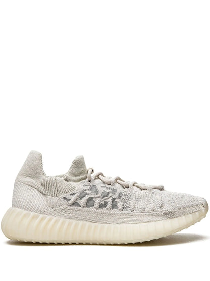 Yeezy 350 Mono White