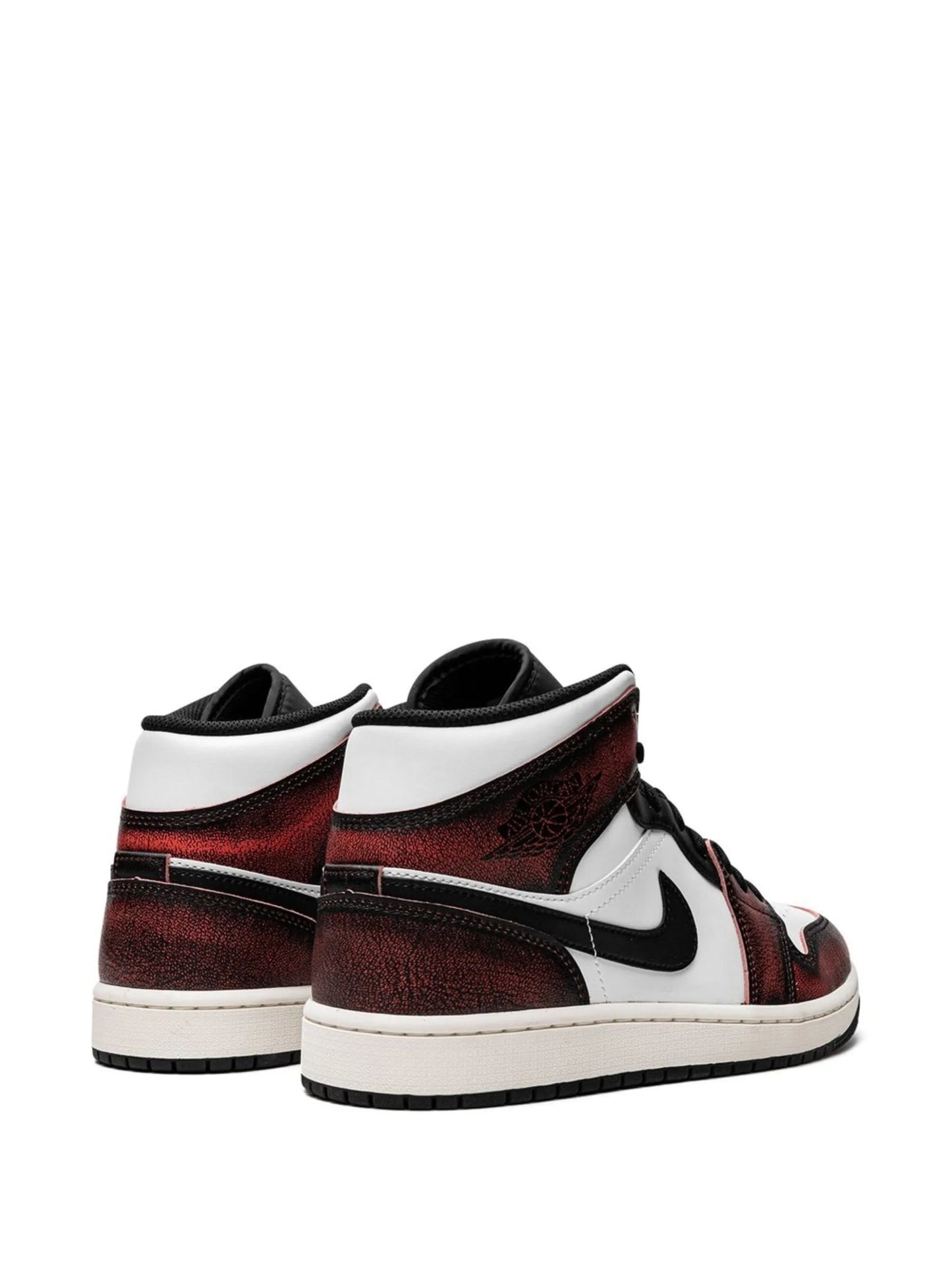 Jordan 1 Mid Infrared
