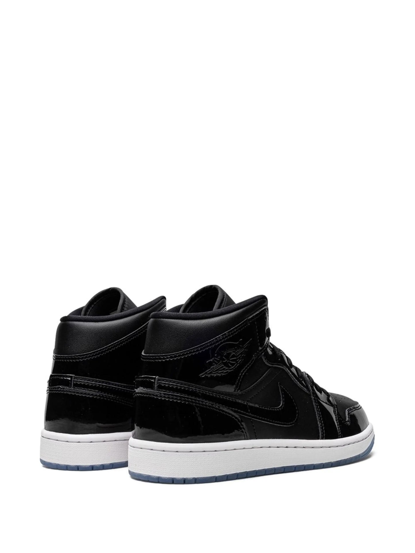 Jordan 1 Mid Space Jam