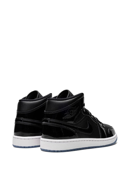Jordan 1 Mid Space Jam