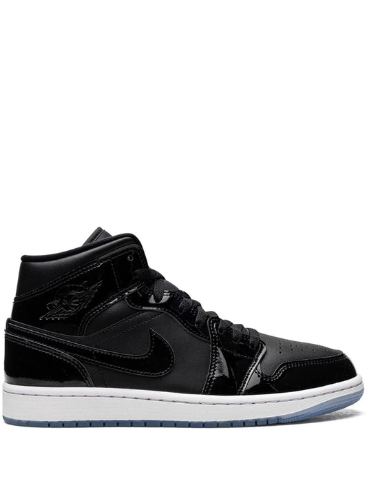 Jordan 1 Mid Space Jam