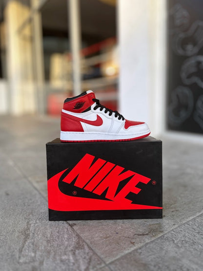 Jordan 1 High Heritage