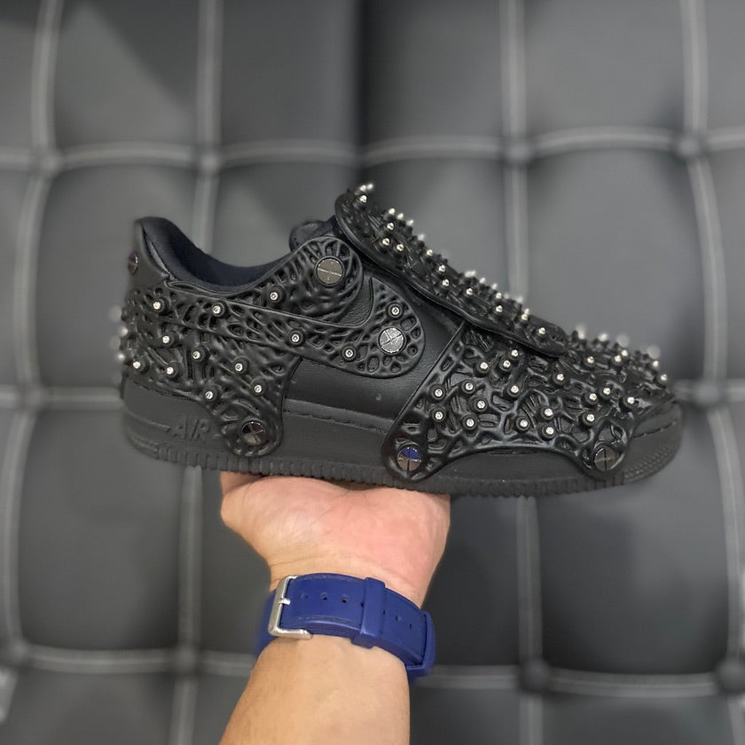 Air Force 1 X Swarovski