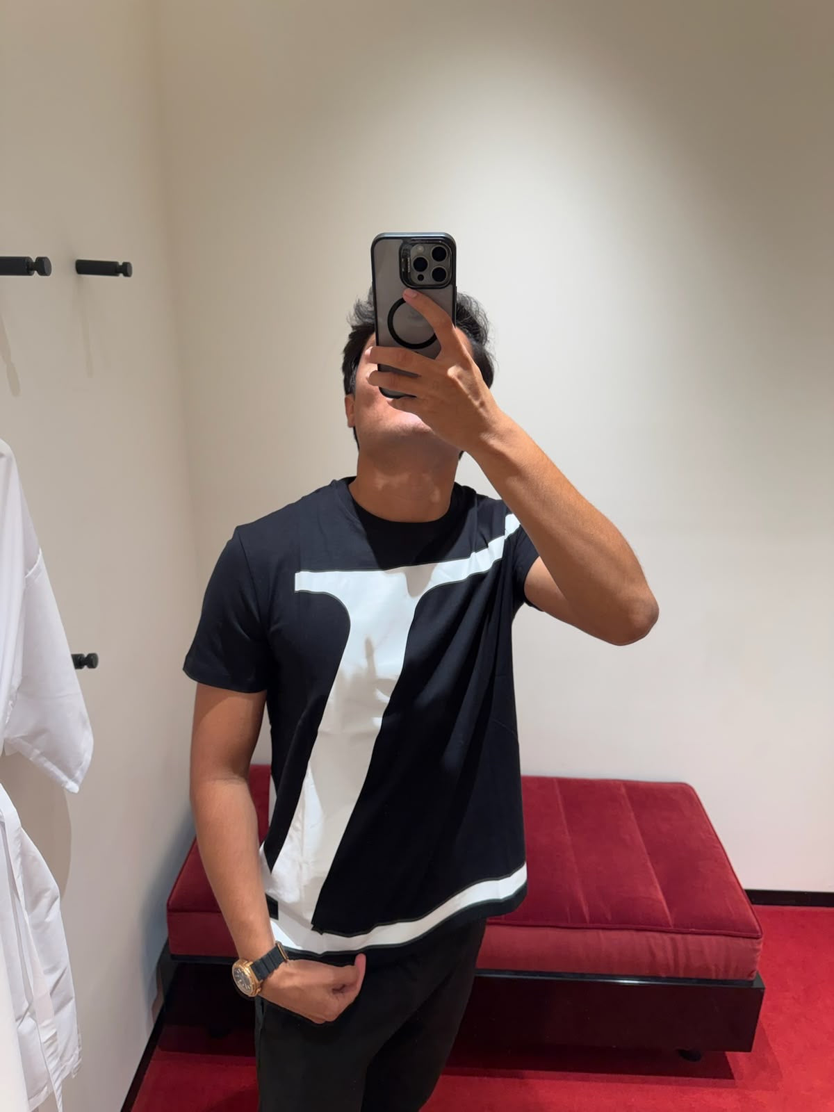 T-Shirt Valentino Garavani