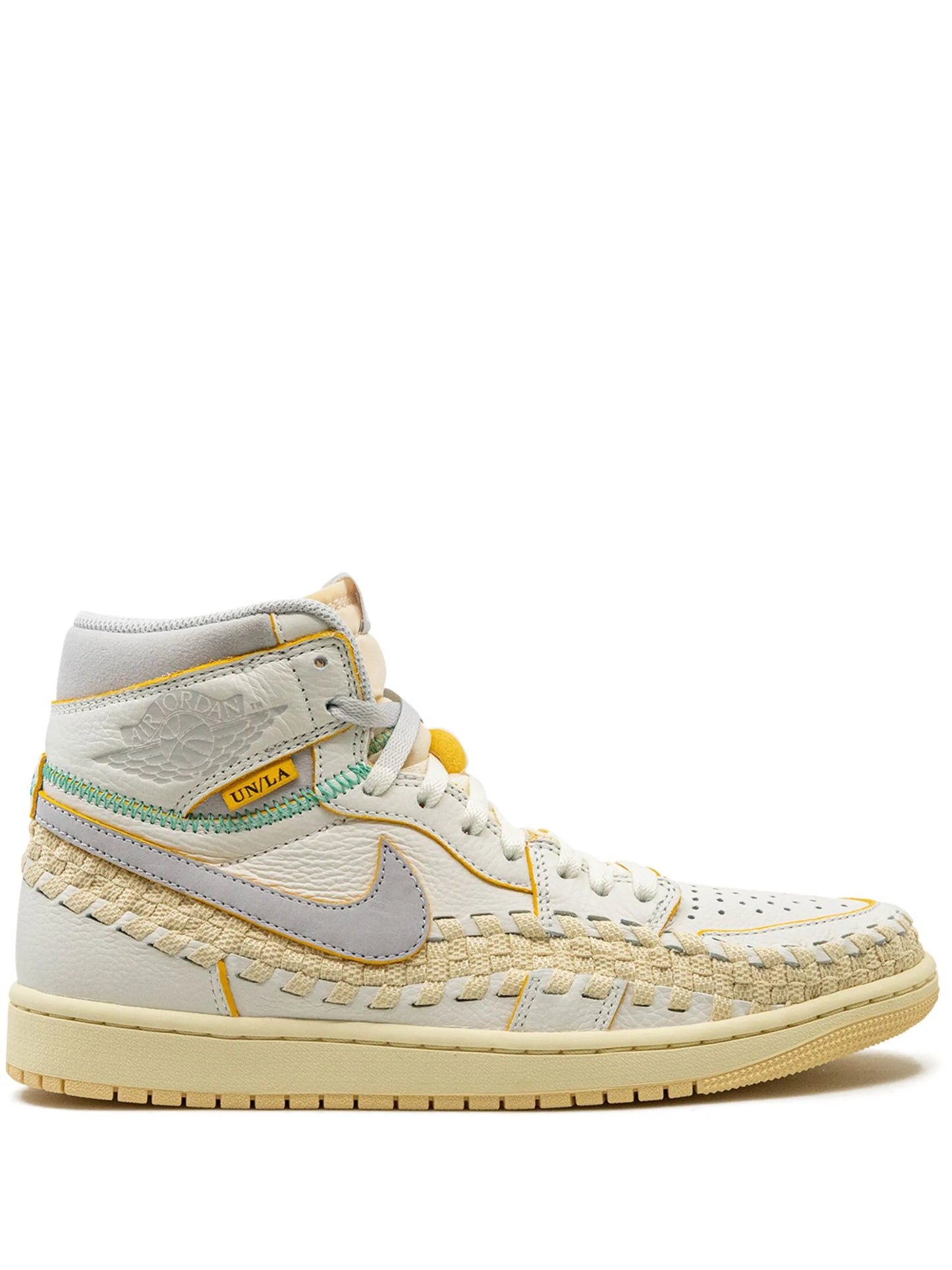 Jordan 1 Union UNLA