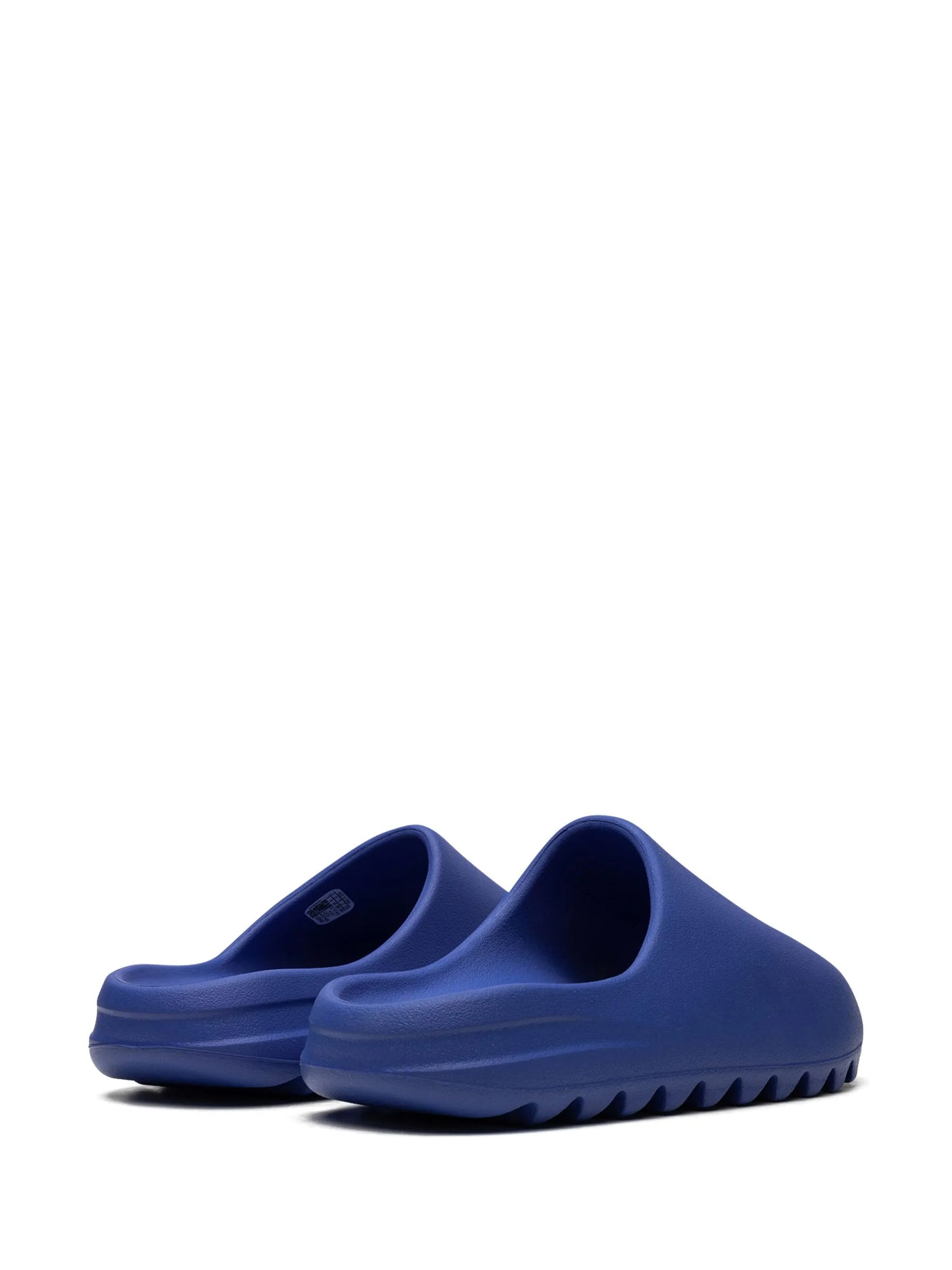 Yeezy Slides Azure