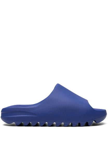 Yeezy Slides Azure
