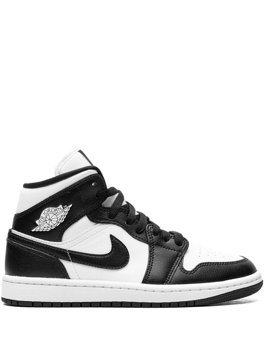 Jordan 1 Mid Panda