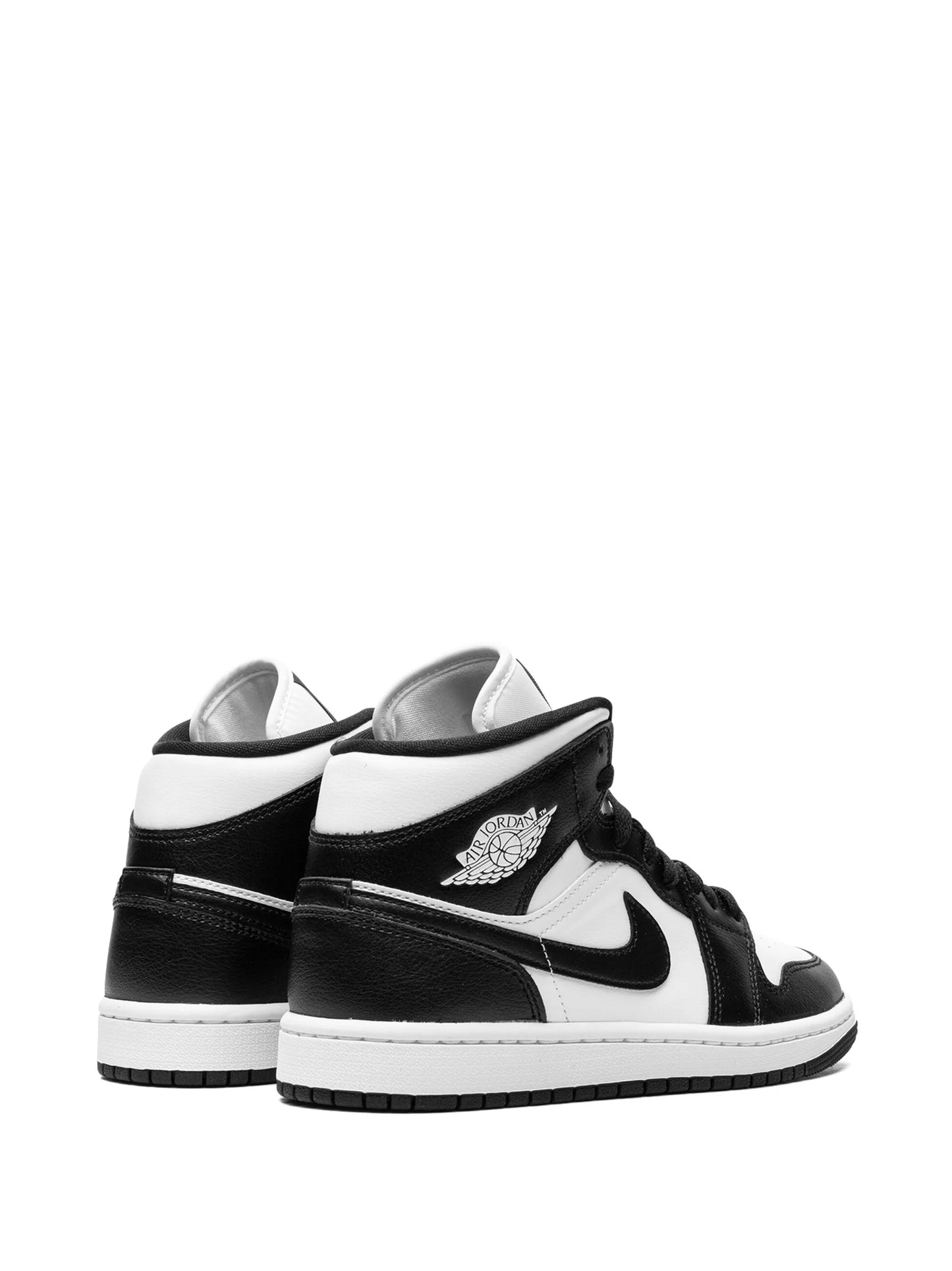 Jordan 1 Mid Panda