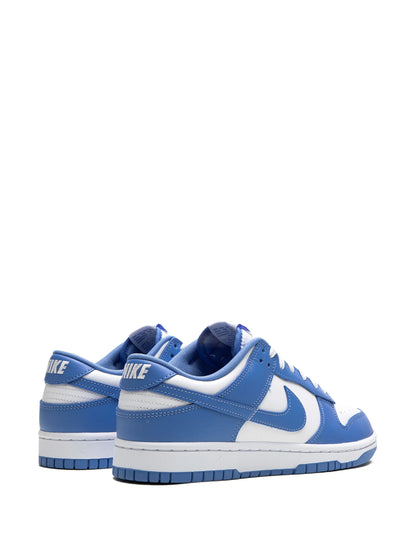 Dunk Low Polar Blue