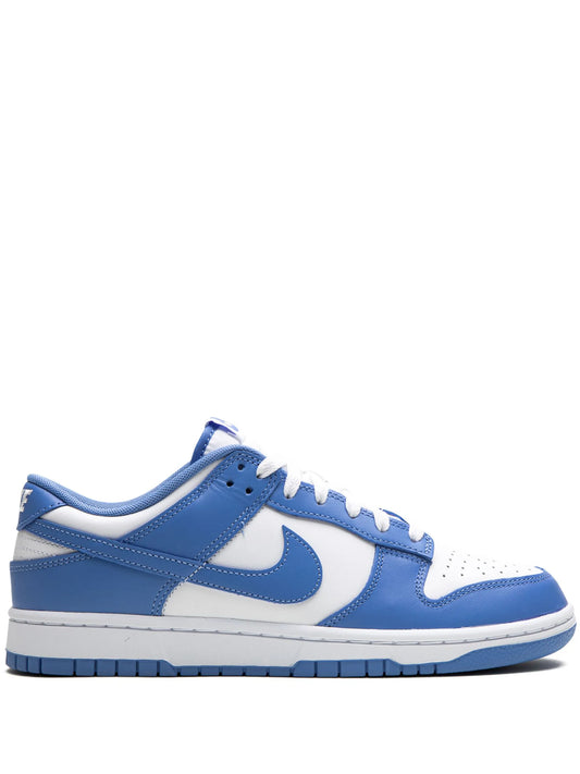 Dunk Low Polar Blue
