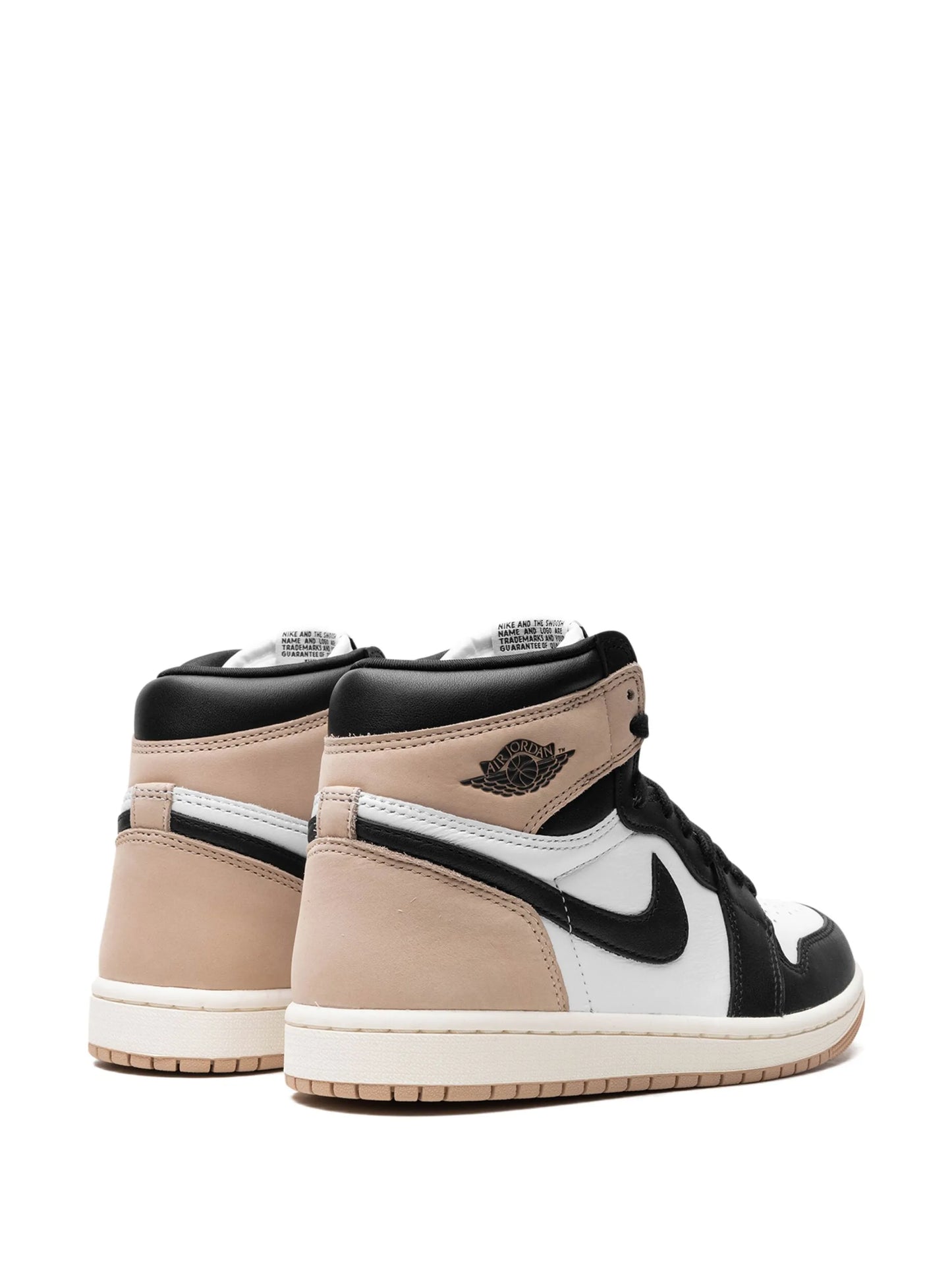 Jordan 1 High Latte
