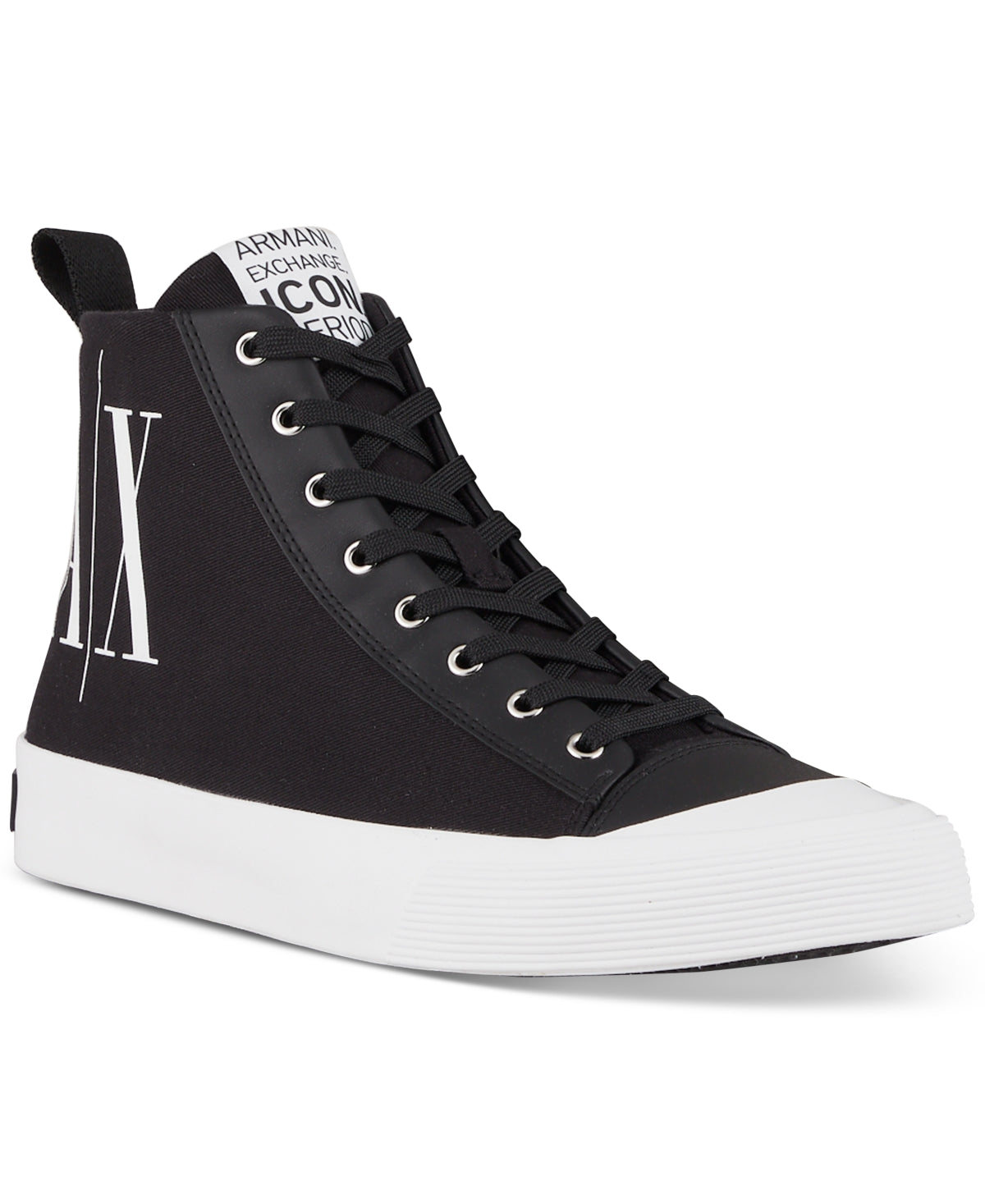 Armani Exchange High