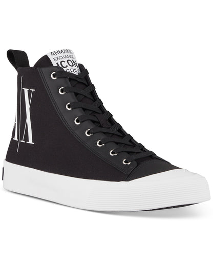 Armani Exchange High