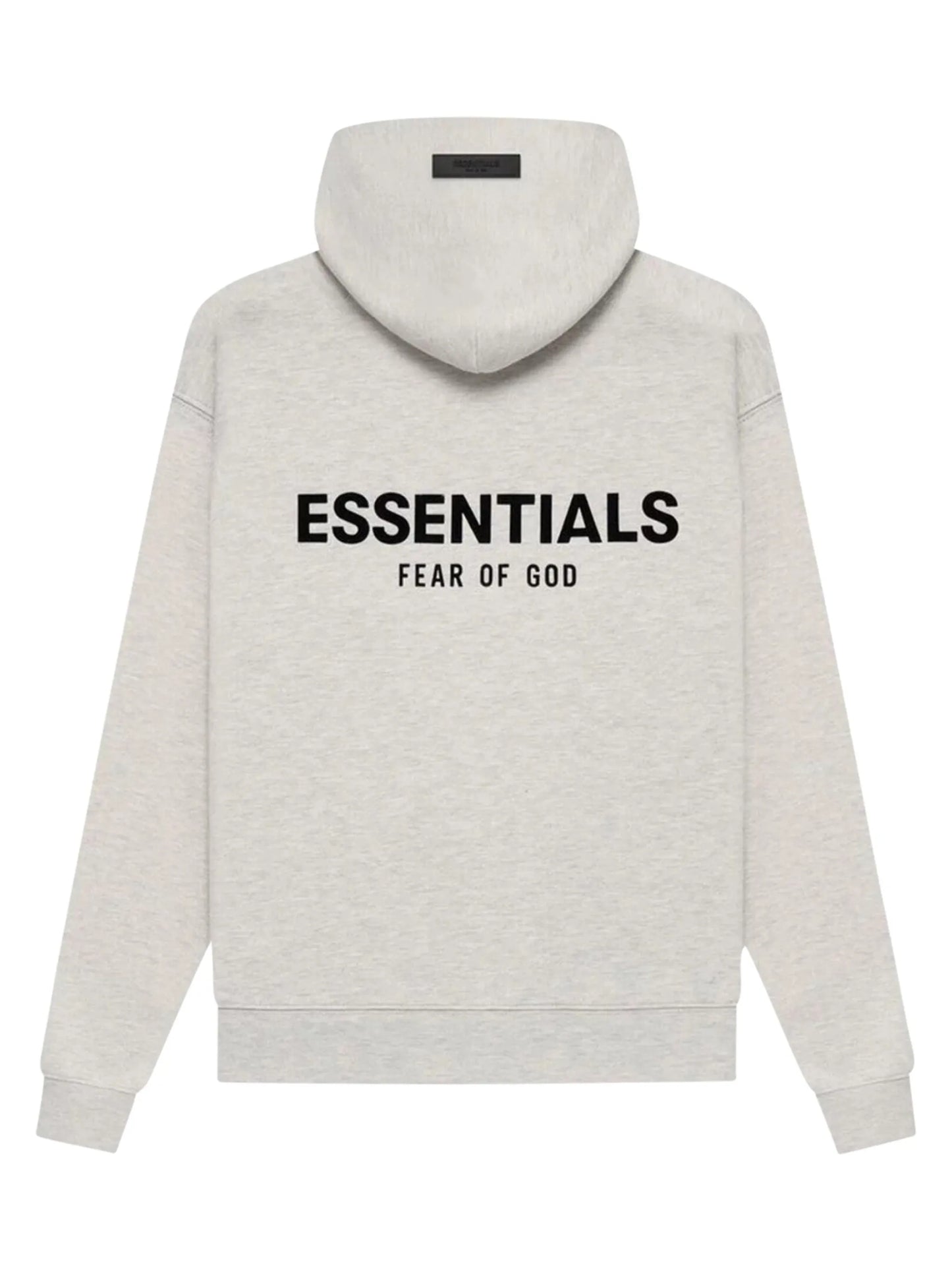Hoodie Essentials