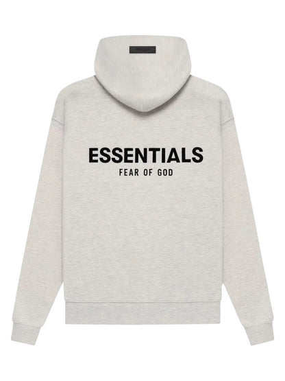 Hoodie Essentials