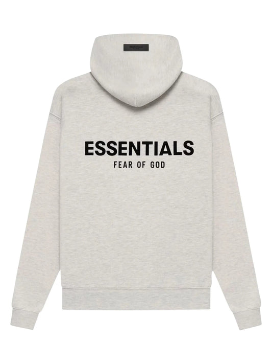 Hoodie Essentials